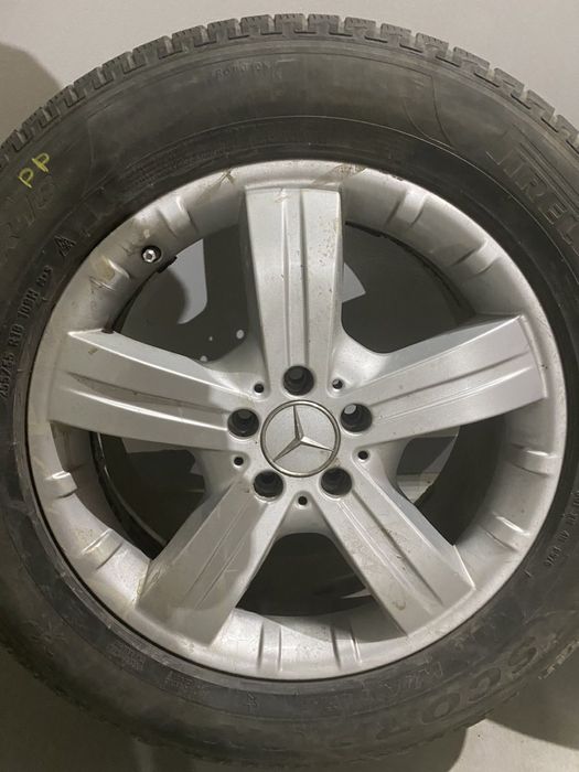 Диски титанові з ризіною оригінал