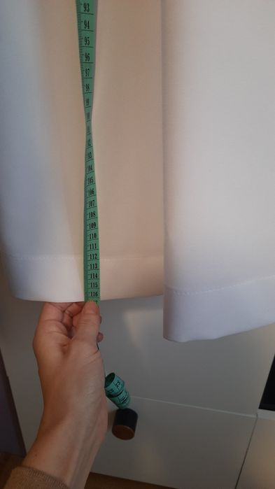 Alba komunijna chłopięca