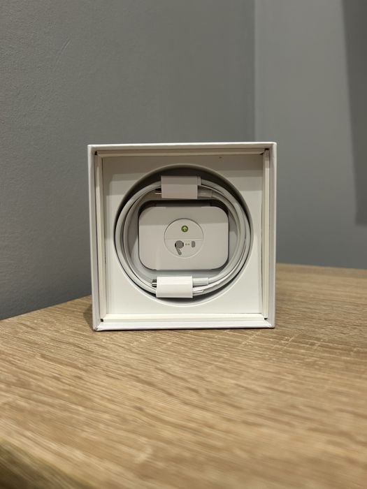 Słuchawki Air Pods 2 Pro (2022)