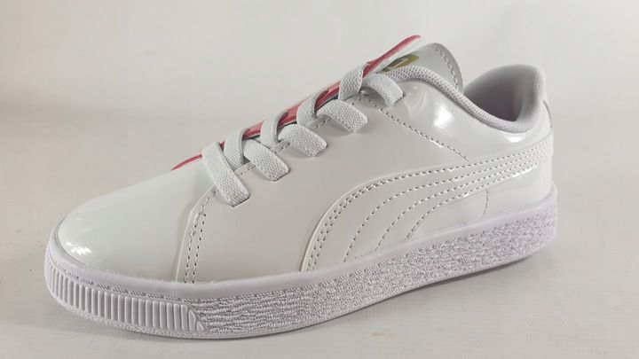 PUMA BASKET CRUSH adidasy dla dziewczynki rozmiar 33