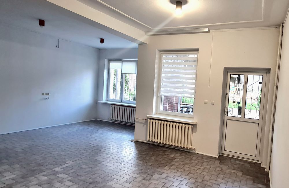 Atrakcyjny Lokal użytkowy 50m2 Łomża Ul Mickiewicza