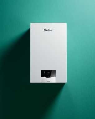 Котел газовий конденсаційний Baxi, Vaillant, ECA, Demrad, Bosch. Склад