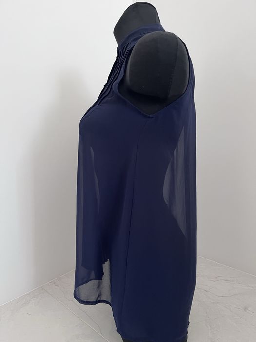 Bluzka rozpinana na guziki