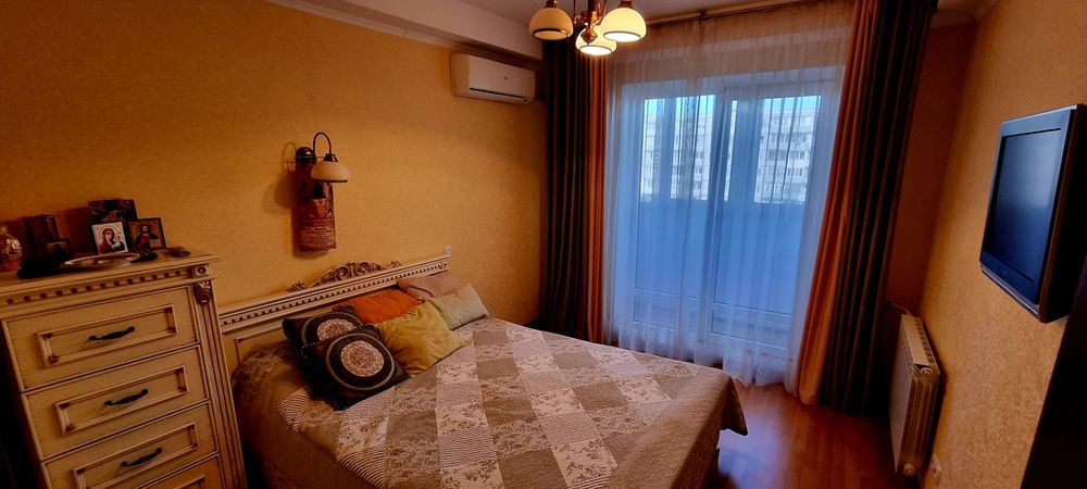 2-rooms apartment apartment by the address (area 47 m²) - Atlanta.ua - photo 3