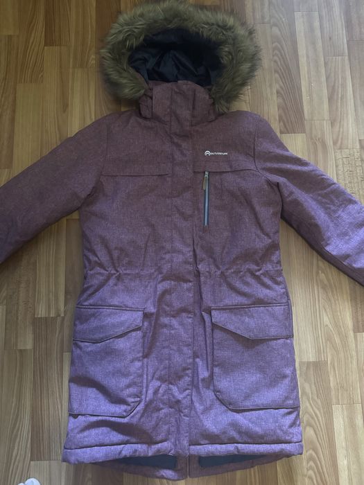Зимняя куртка Outventure 152