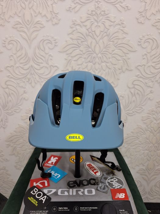 Kask rowerowy BELL 4FORTY unisex L 58-62cm MIPS