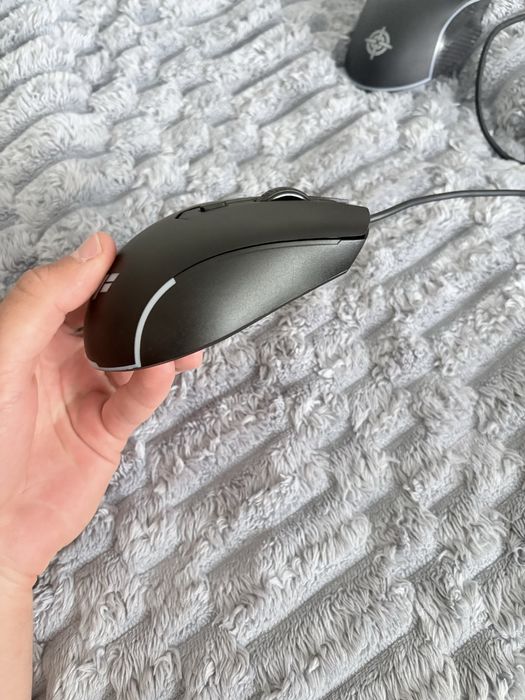 Миша Asus TUF gaming m3 gen ii