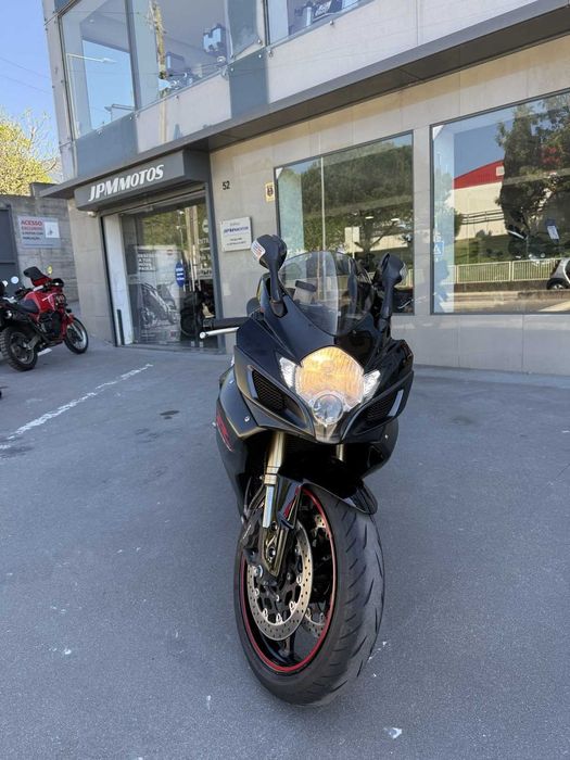 Suzuki GSXR 600 K7