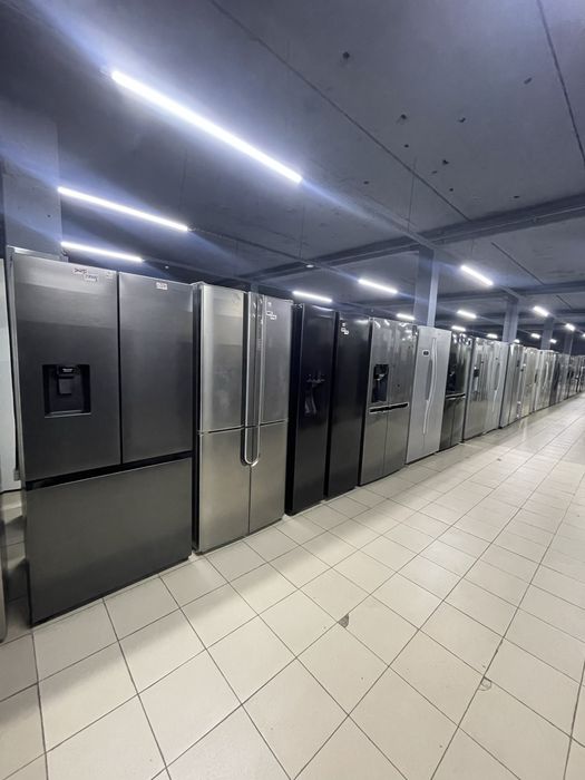 Продам Холодильник на вибір Samsung RL34HGPS