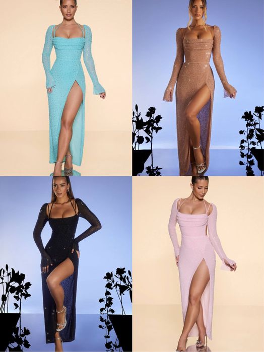 Сукня від Oh Polly