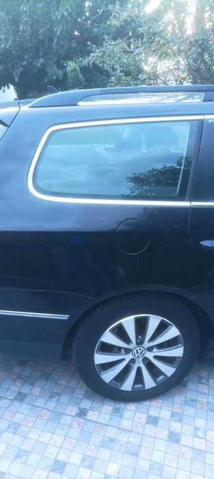 Volkswagen Passat 1.6 TDI Bluemotion 2011 a bom preço