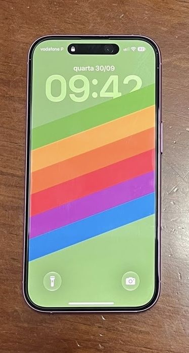Iphone 16 256 gb