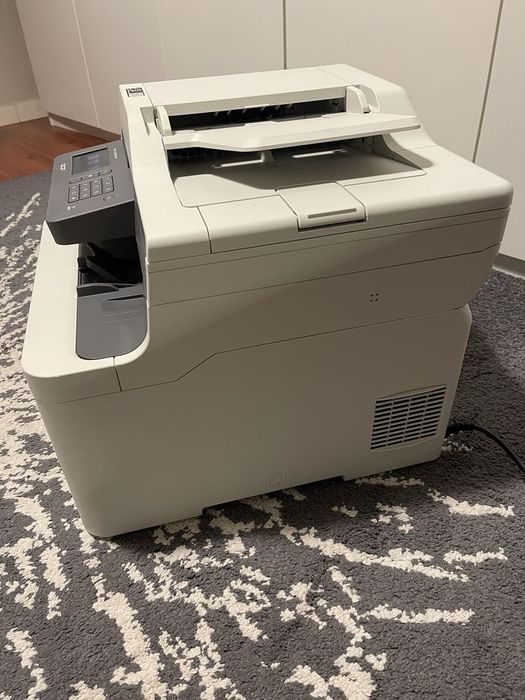 Brother DCP-L3550CDW - Impressora Laser