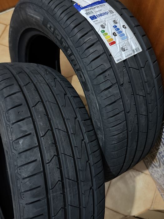 Pneus Optimo GT OK41 - 205/55 R16 (2 unidades)