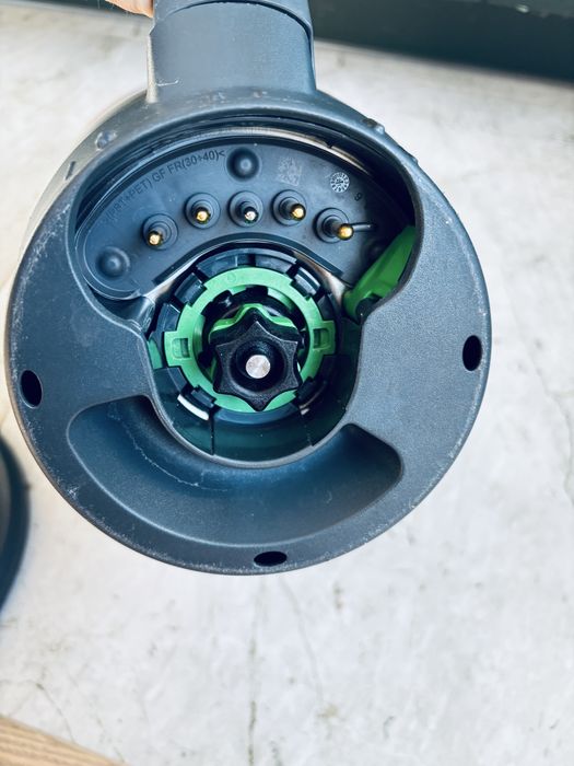 Naczynie miksujace TM6 thermomix termomix misa