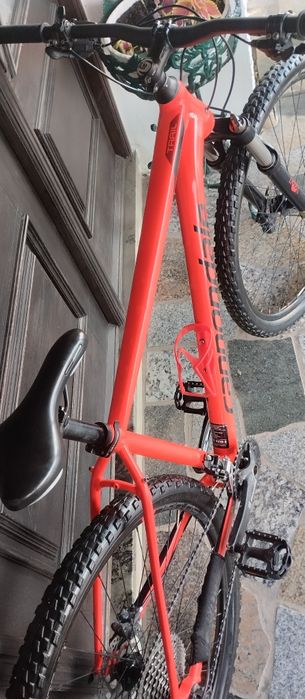 Bicicleta Cannondale trail 5 L 29