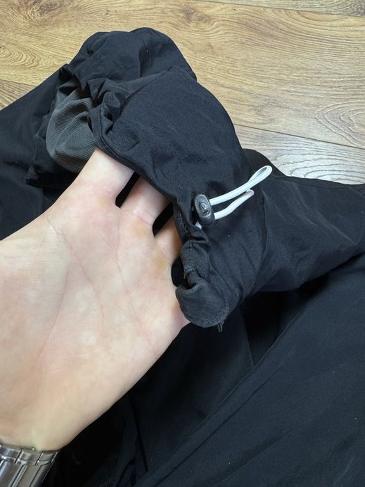 Вітровка Nike нейлон