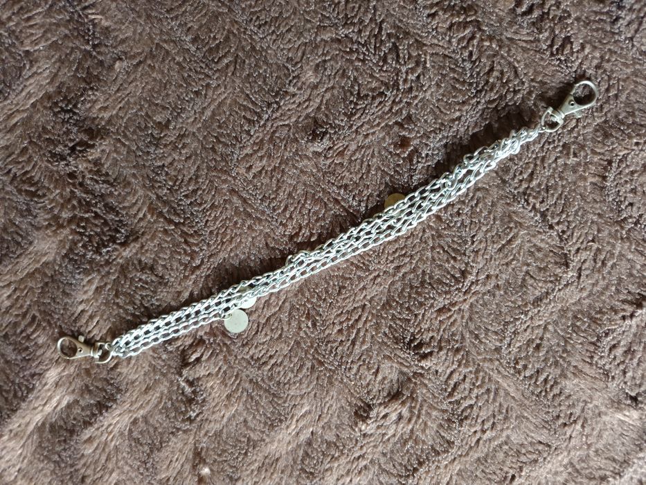 Łańcuszek do spodni