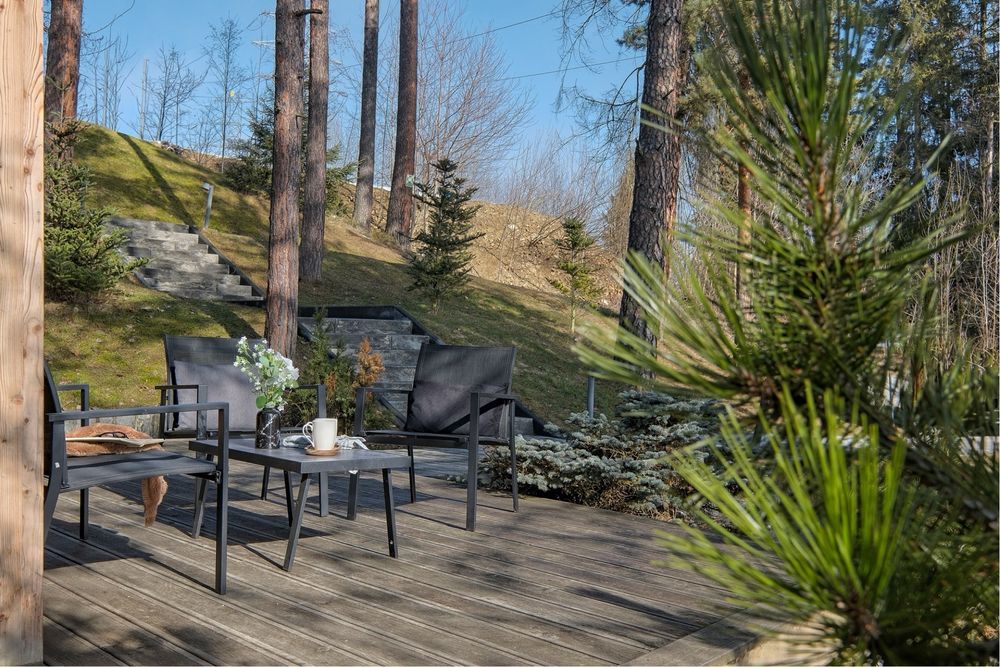 Ekskluzywny Apartament Białka Ski w Białce Tatrzańskiej