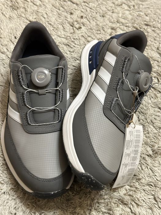 Красовки Adidas S2G BOA 24 Spikeless.