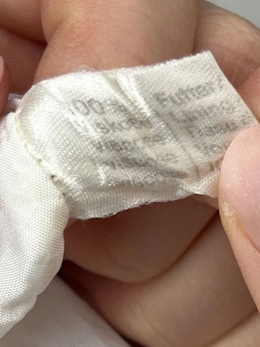 Dwurzędowy vintage żakiet w groszki 70s 80s classic set