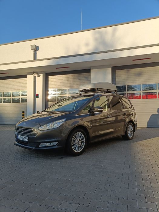 Ford Galaxy