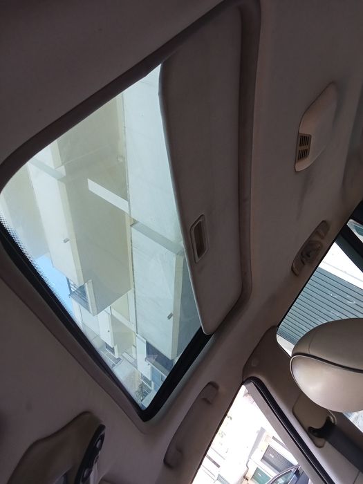Vendo Rover 75 a gasóleo
