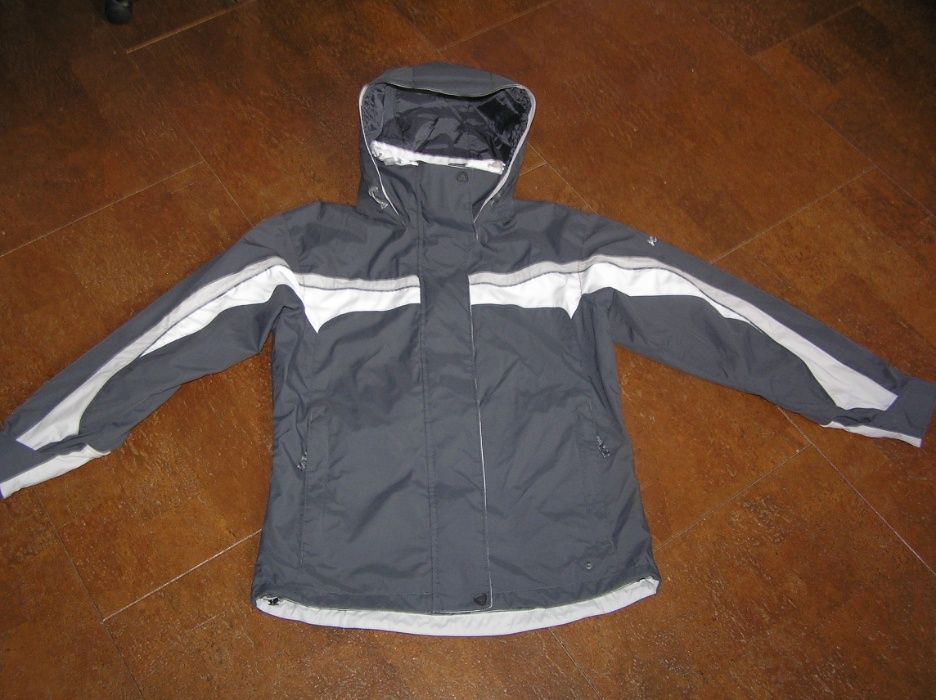 Куртка деми демисезонная 3 в 1 женская Columbia Оригинал штормовка