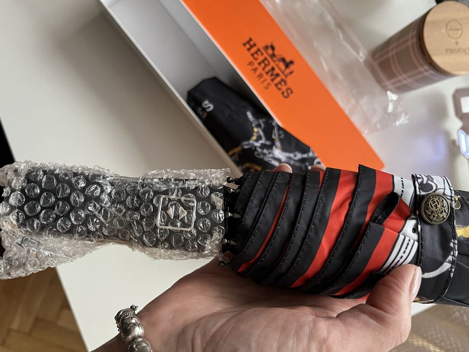 parasol automatyczny