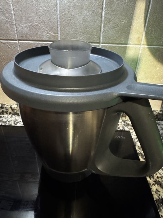 Copo TM5+Mandolina+Espiralizador+Sensor