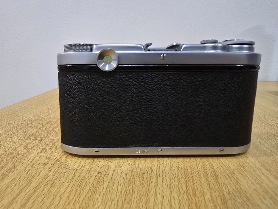 Máquina LEIDOLF WETZLAR