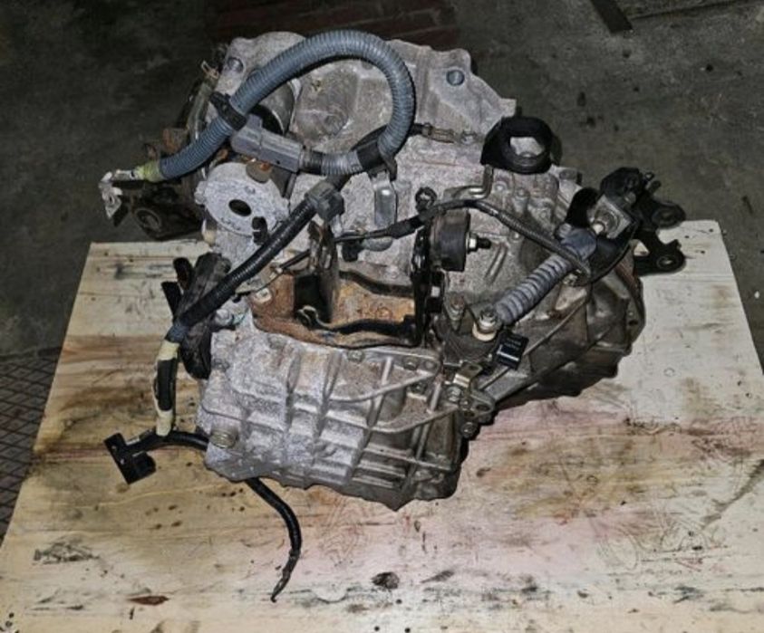 АКПП Toyota Lexus 3.5 U660E коробка передач