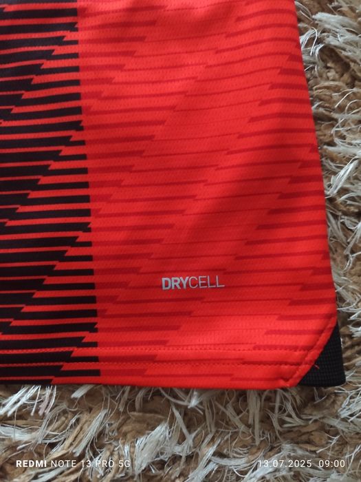 NOWA koszulka AC Milan