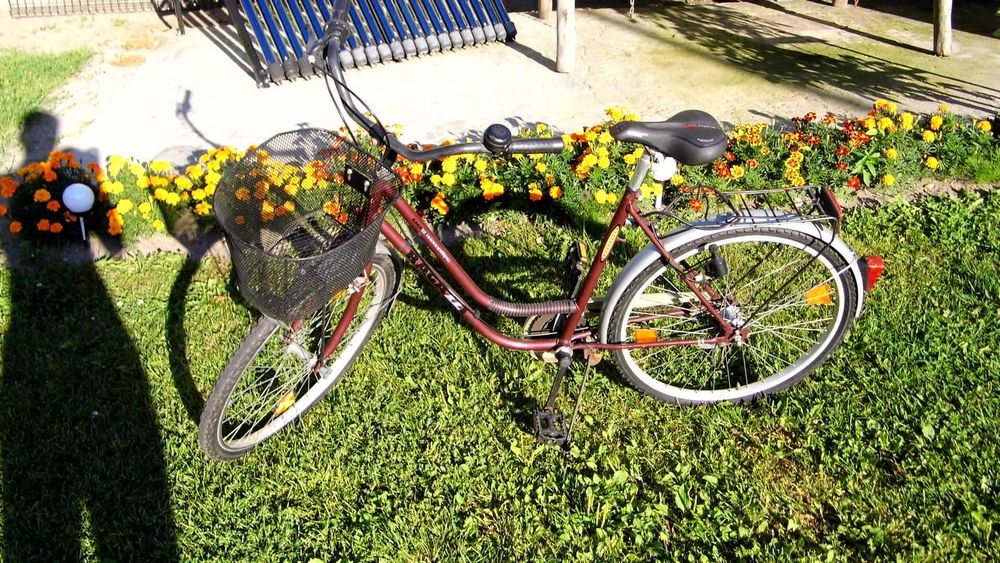 Sprzedam  Sprawne Rowery Ceny w opisie