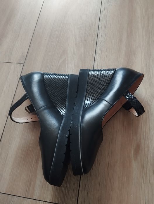 Libero buty damskie 38