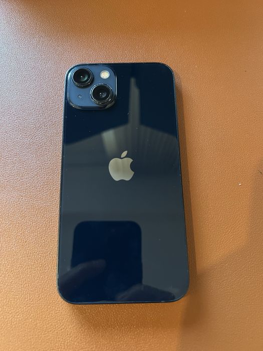 Iphone 13 128Gb [Bateria Nova]