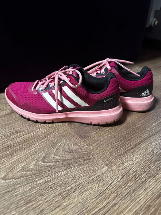 Кросівки Adidas Duramo 7 38р