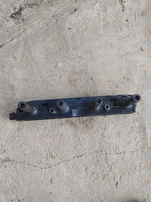 Котушка запалювання на Opel Astra G Vectra B,C Combo Corsa Zafira 1.4 1.6