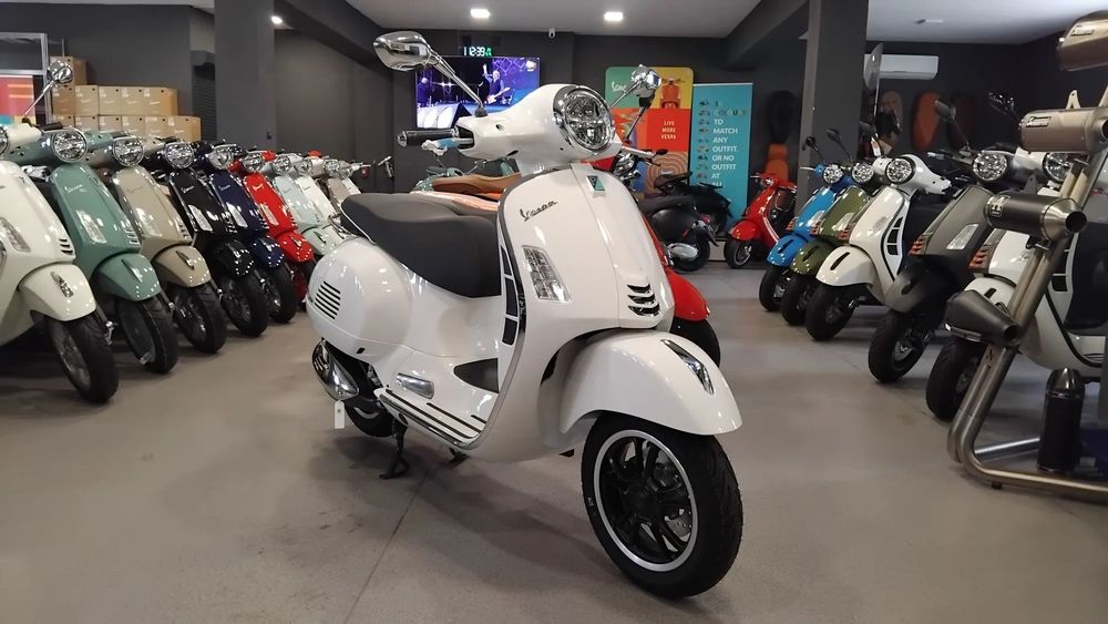 Vespa
