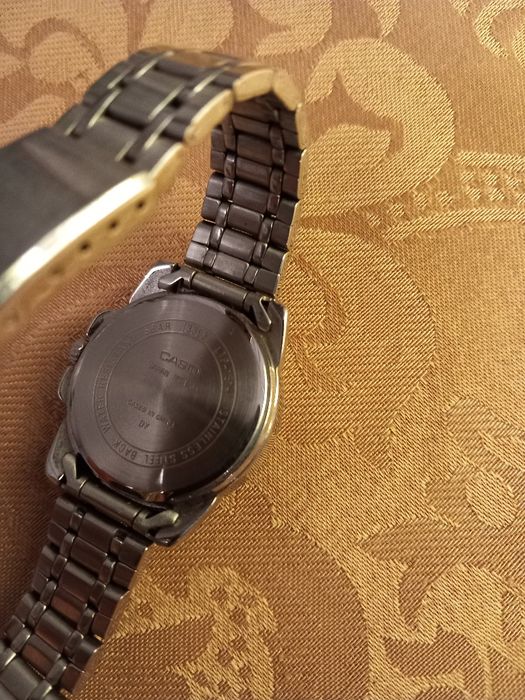 Zegarek damski Casio