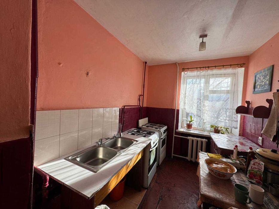 Продаж кімнати у гуртожитку Львівське шосе 39/1