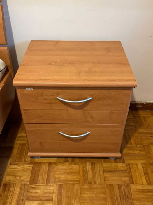 Quarto Solteiro Completo