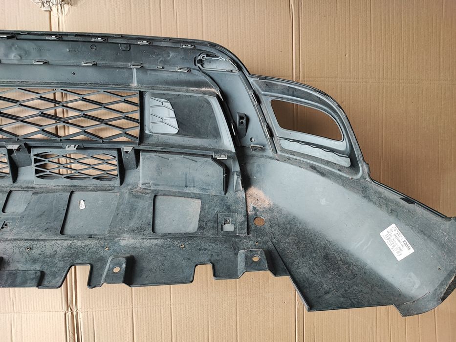 Zderzak Fiat 500X Cross X-Cross dół zderzaka