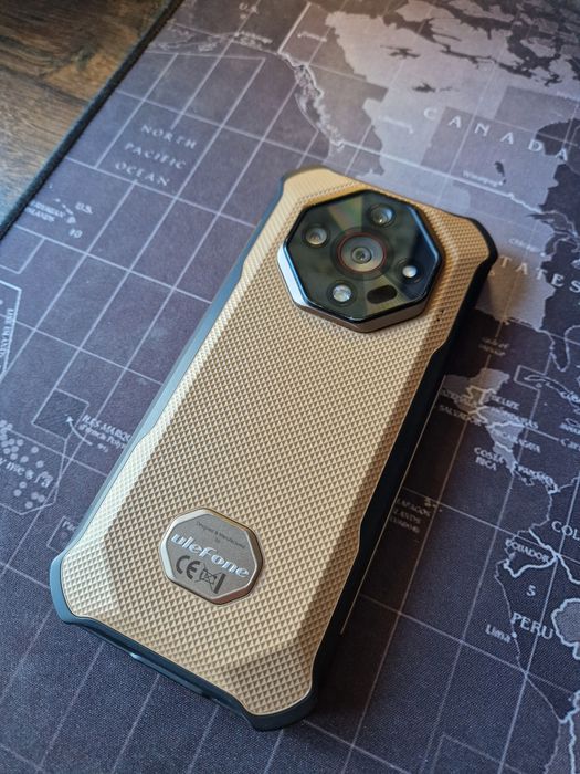 Ulefone X16 Pro - 16GB 256GB Android 15