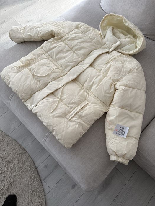 Зимова жіноча куртка TOPSHOP