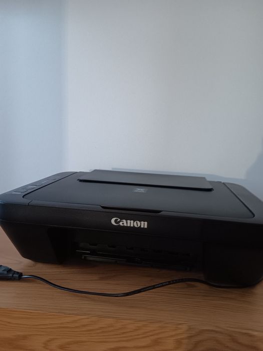 Impressora Canon
