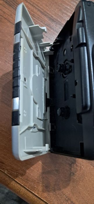 Walkman panasonic rq-v75