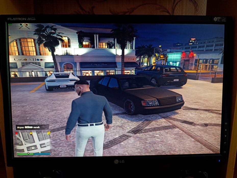 ПК для игр и работы | Intel Core i5 + GTX 1650