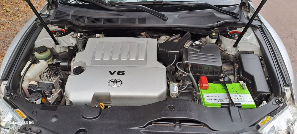 Продам легенду Camry 3.5