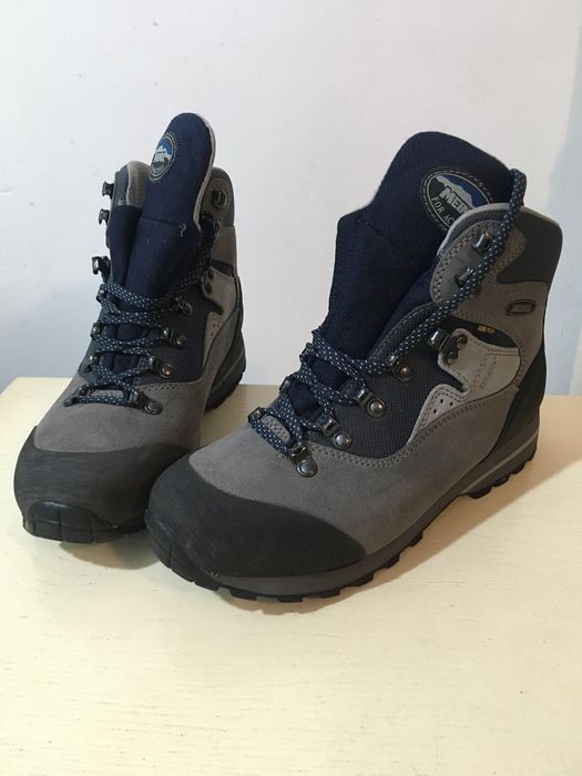 Черевики Meindl 7,5 розмір